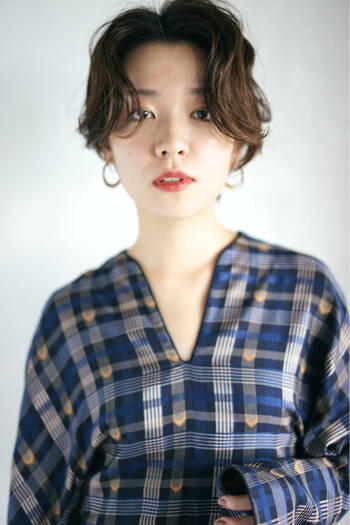 セットも楽チン 個性派レディースに挑戦してほしいベリーショート15選 Hair