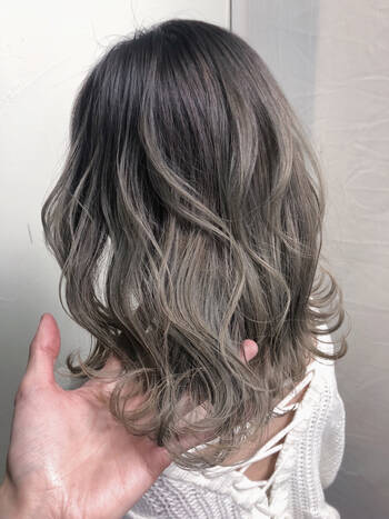 もこもこで可愛い 子犬系女子に学ぶイマドキトイプードル巻き Hair