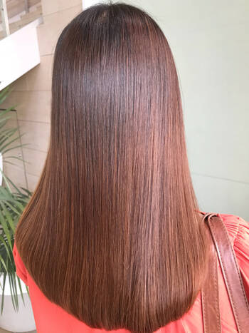 保存版 人気パーマでおしゃれをゲット レングス別カタログ Hair