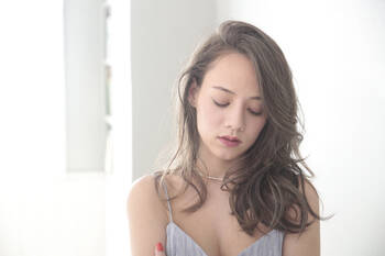 40代のこなれ髪型 大人のキレイ をヘアスタイルでゲットして Hair