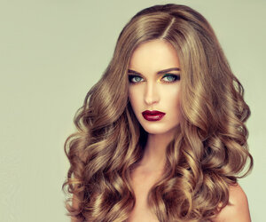 パーマ専用ムースで今ドキスタイリング おすすめ商品 使い方を紹介 Hair