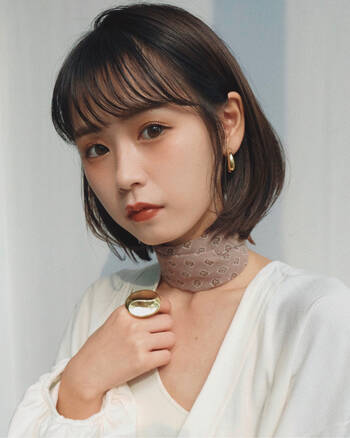 あなたはどんなテイストのコーデ イメージ別にヘアスタイルご提案 Hair