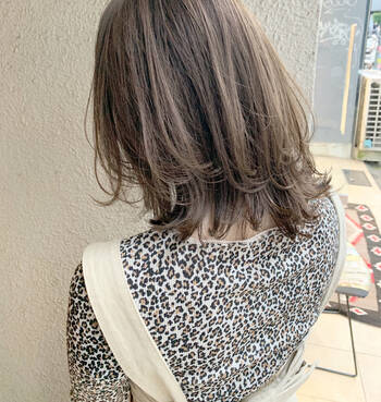 アッシュの髪色のメリット多すぎ 瞬時に今っぽくなれるヘアカラー全集 Hair