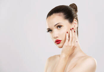 頭皮が硬いのはなぜ やわらかくするためのマッサージと改善方法 Hair