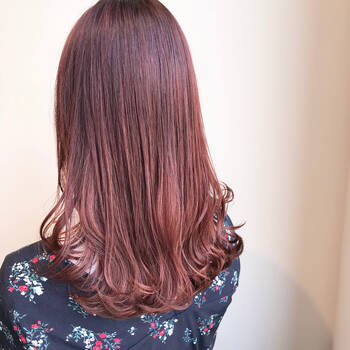 アッシュの髪色のメリット多すぎ 瞬時に今っぽくなれるヘアカラー全集 Hair