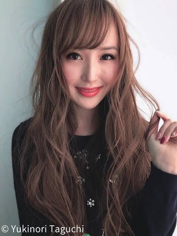 石原さとみの髪型を真似したい ドラマ別にスタイルやセットを徹底追跡 Hair
