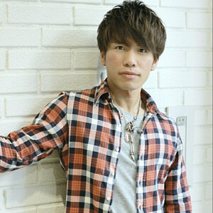 21年 人気のメンズヘアカラー18選 あなたに似合う髪色は Hair