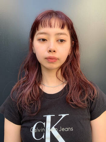 デザインカット大特集 今すぐ真似して新しい自分に出会ってみない Hair