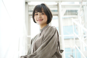 石田ゆり子の髪型のオーダーのコツ 大人ショート ボブヘアをご紹介 Hair