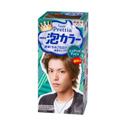 保存版 アッシュヘアカラー剤おすすめ5選 アッシュ系の髪色例も紹介 Hair