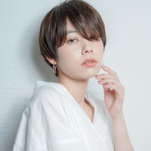 ピンパーマでこなれ度急上昇 レディースもメンズもおしゃれに大変身 Hair