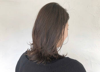 21 ジェルワックスが旬 濡れ髪スタイルと人気アイテムご紹介 Hair