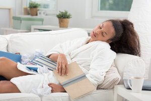 保存版 朝シャンってはげる 髪に悪いの メリット デメリットを解説します Hair