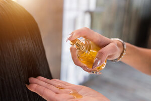 1000円以下の最強美髪オイル ウテナ無添加ゆず油ヘアオイルが万能 Hair 1000円以下の最強美髪オイル ウテナ無添加ゆず油ヘアオイルが万能 Hair