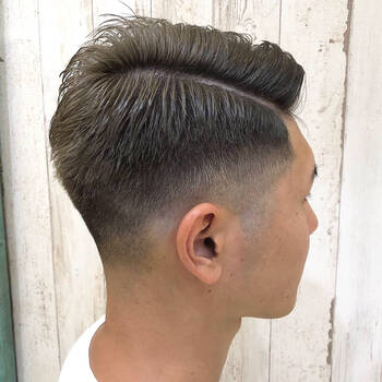 菅田将暉アレンジの髪型でおしゃれに変身 スタイリング方法やポイント Hair
