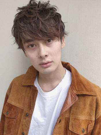 西島秀俊の髪型をオーダーするときのポイント ヘアセット方法も紹介 Hair