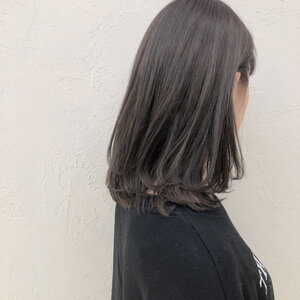 イエベに合う髪色ってどんな色 似合うカラーを知ってかわいさup Hair