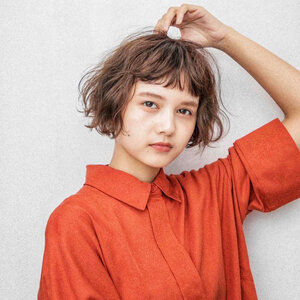 深田恭子みたいになりたい こなれ感あふれるおすすめの髪型大特集 hair