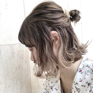 イメチェン成功で新しい自分に トレンドヘアをレングス別にご紹介 Hair