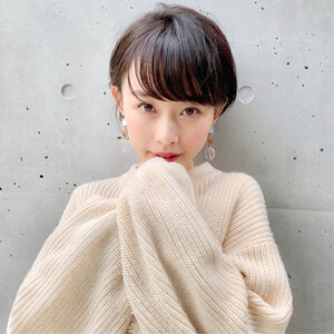 イメチェン成功で新しい自分に トレンドヘアをレングス別にご紹介 Hair