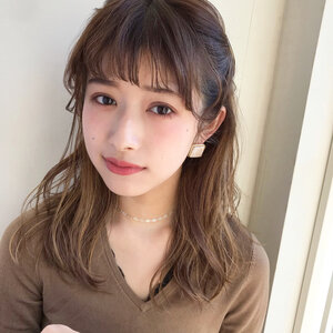 もう失敗しない ちょっと伸びた前髪を上手に切るコツ 方法 Hair