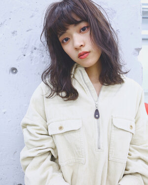 もう失敗しない ちょっと伸びた前髪を上手に切るコツ 方法 Hair