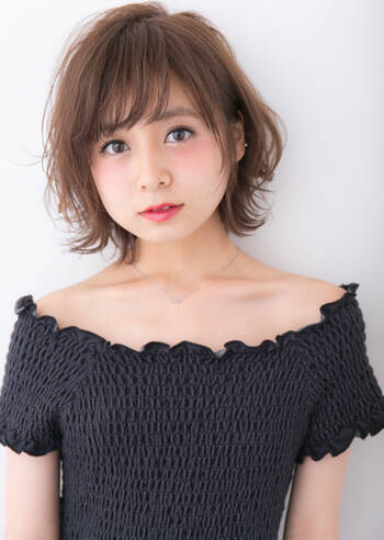 簡単にかわいくできる ヘアアレンジ ショート ロング編 Hair