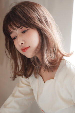 モテる髪型の特徴って レングス別にドドンと教えます Hair