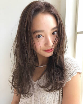 レングス別モテる女子ヘアスタイル 男性が好む女性の髪型って Hair