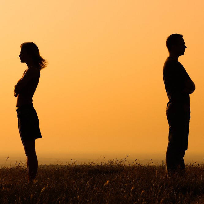 もう疲れた 元彼との曖昧な関係を終わらせる3つのメゾット Hair