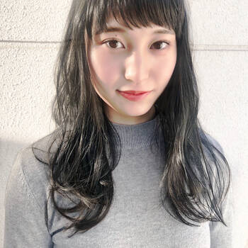 かわいい前髪のつくり方 あなたに似合うヘアアレンジ Hair