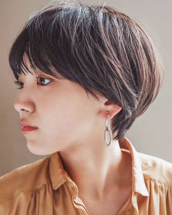 イケメン美容師4名がおすすめ 19年春夏トレンドヘアスタイル Hair