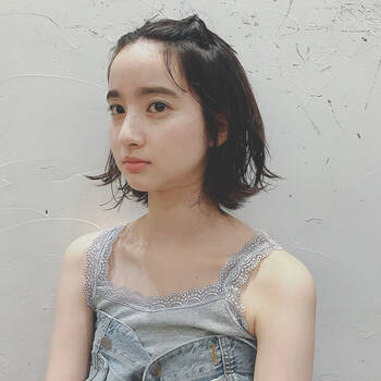 ボブ専用 簡単時短のくるりんぱ かわいいアレンジをゲット Hair