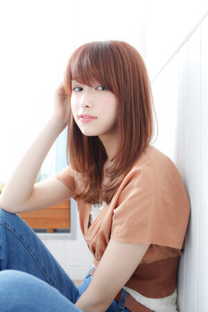 21年版大人可愛い髪型まとめ ショートからロングまで Hair