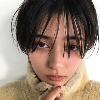 髪色はダークブラウンが今っぽno 1 旬ヘアの秘訣教えます Hair 髪色はダークブラウンが今っぽno 1 旬ヘアの秘訣教えます Hair