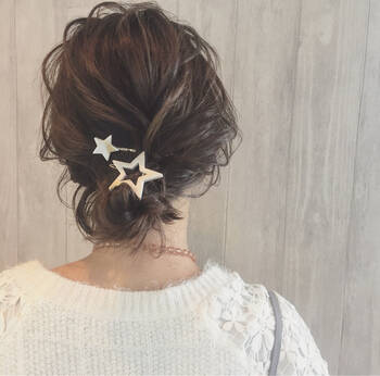 簡単かわいいヘアアレンジカタログ これでおしゃれ女子に Hair 簡単かわいいヘアアレンジカタログ これでおしゃれ女子に Hair