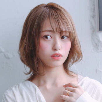 夏はボブ グラデーションカラーが人気上昇中って知ってた Hair