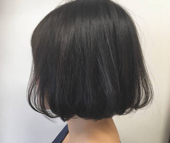 コテ1つで簡単可愛く ボブさん向けの巻き方 巻き髪向けおすすめ商品 Hair