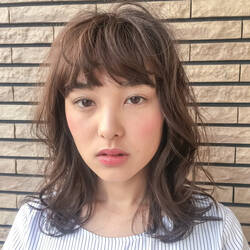 21年版大人可愛い髪型まとめ ショートからロングまで Hair