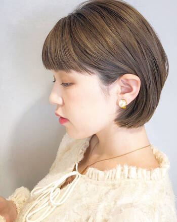 保存版 結婚式ボブアレンジ集 お呼ばれは華やかに飾らなきゃ Hair