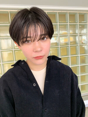 ショートヘアって最強可愛い オーダーが多い21年最新髪型 ヘアアレンジ特集 Hair Hair