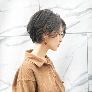 保存版 伸ばしかけショートを可愛く乗り切る セットテクやアレンジをご提案 Hair