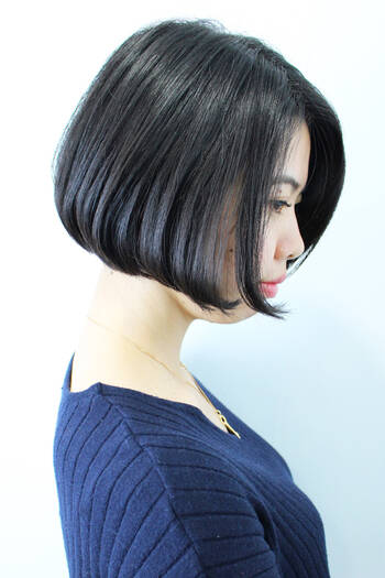 短めボブでおしゃれしよ 前髪ありなし アレンジヘアカタログ Hair 短めボブでおしゃれしよ 前髪ありなし アレンジヘアカタログ Hair