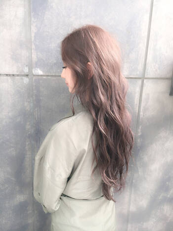 透明感を味方につけたアプリエカラーが旬 おしゃれ女子必見ヘア特集 Hair 透明感を味方につけたアプリエカラーが旬 おしゃれ女子必見ヘア特集 Hair