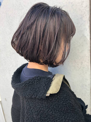 ワンレンヘア とは 髪型に迷っている人にオススメしたいヘア特集 Hair