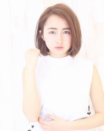 ワンレンヘア とは 髪型に迷っている人にオススメしたいヘア特集 Hair