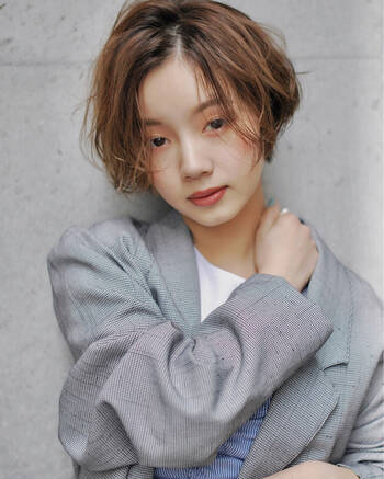 ワンレンヘア とは 髪型に迷っている人にオススメしたいヘア特集 Hair