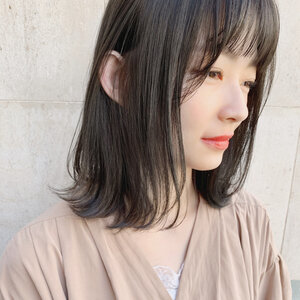 保存版 黒染めしたくない時におすすめ オフィスや学校もokなオシャレ暗髪スタイル Hair