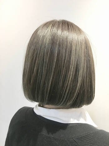コレは真似っこしたい 人気が止まらない今人気の外国人風カラー Hair コレは真似っこしたい 人気が止まらない今人気の外国人風カラー Hair