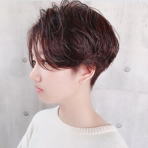 ビジネスの髪型どうしてる Tpoに合わせた働く女性に人気の髪型ご紹介 Hair